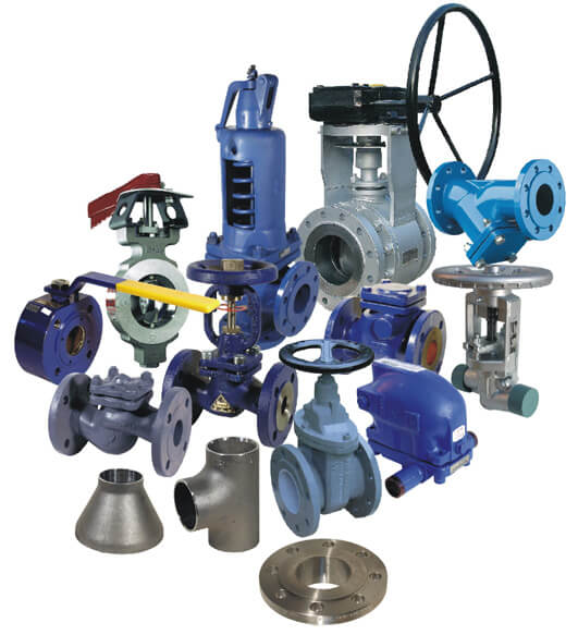 Servis armatur