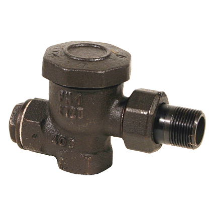 Odvaděč kondenzátu pro nízkotlaké soustavy D 01 187 601